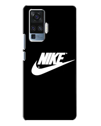 Чехол для Vivo X50 Pro с картинкой «Мазки краски Nike» Чехол для Vivo X50 Pro с картинкой «Мазки краски Nike»
