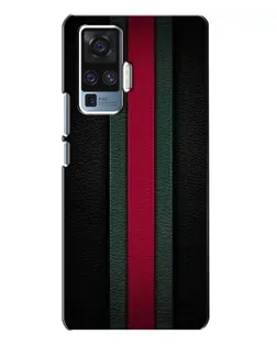 Чехол для Vivo X50 Pro с картинкой «Gucci — неоновая линия» Чехол для Vivo X50 Pro с картинкой «Gucci — неоновая линия»