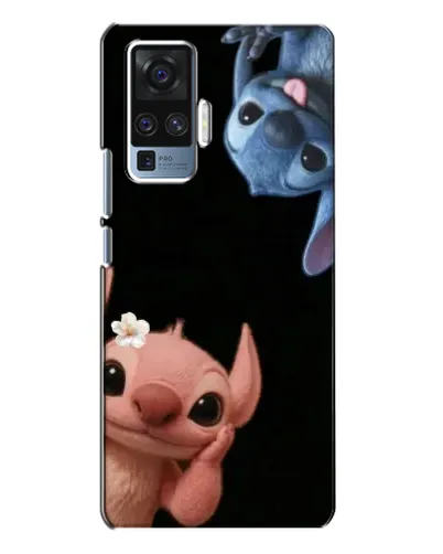 Чехол для Vivo X50 Pro с картинкой «Фиолетовый туман роз» Чехол для Vivo X50 Pro с картинкой «Фиолетовый туман роз»