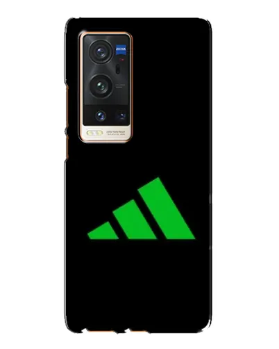 Чехол для Vivo X60 Pro Plus с картинкой «Adidas Abstract» Чехол для Vivo X60 Pro Plus с картинкой «Adidas Abstract»