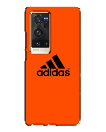 Чехол для Vivo X60 Pro Plus с картинкой «Adidas Ukraine» Чехол для Vivo X60 Pro Plus с картинкой «Adidas Ukraine»