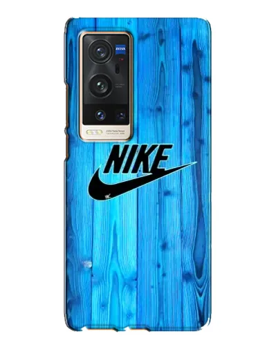 Чехол для Vivo X60 Pro Plus с картинкой «Голубое дерево Nike» Чехол для Vivo X60 Pro Plus с картинкой «Голубое дерево Nike»