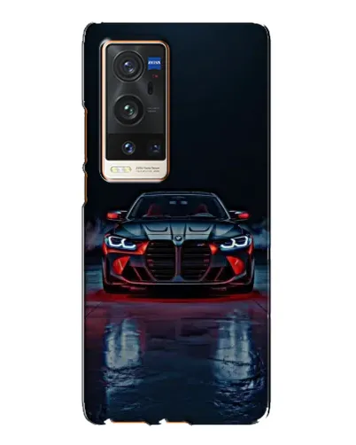 Чохол для Vivo X60 Pro Plus з картинкою «BMW на мокрій дорозі» Чохол для Vivo X60 Pro Plus з картинкою «BMW на мокрій дорозі»