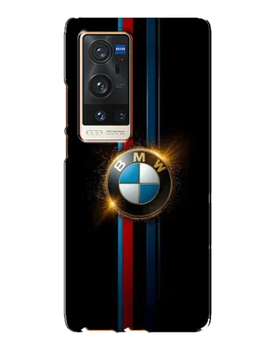 Чохол для Vivo X60 Pro Plus з картинкою «BMW M-Power неон» Чохол для Vivo X60 Pro Plus з картинкою «BMW M-Power неон»