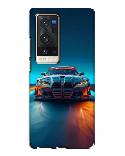 Чохол для Vivo X60 Pro Plus з картинкою «BMW — вогні неону» Чохол для Vivo X60 Pro Plus з картинкою «BMW — вогні неону»