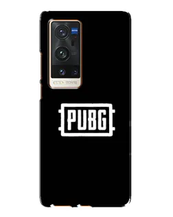 Чехол для Vivo X60 Pro Plus с картинкой «Лого BMW — металлический блеск» Чехол для Vivo X60 Pro Plus с картинкой «Лого BMW — металлический блеск»