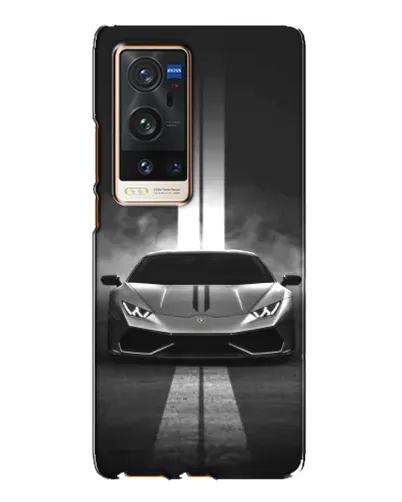 Чехол для Vivo X60 Pro Plus с картинкой «Lamborghini симметрия дорог» Чехол для Vivo X60 Pro Plus с картинкой «Lamborghini симметрия дорог»