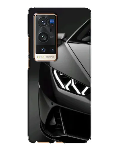 Чехол для Vivo X60 Pro Plus с картинкой «Lamborghini фары детализация» Чехол для Vivo X60 Pro Plus с картинкой «Lamborghini фары детализация»