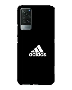 Чехол для Vivo X60 Pro с картинкой «Adidas Red Style» Чехол для Vivo X60 Pro с картинкой «Adidas Red Style»