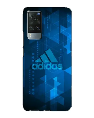Чехол для Vivo X60 Pro с картинкой «Adidas Sport Art» Чехол для Vivo X60 Pro с картинкой «Adidas Sport Art»