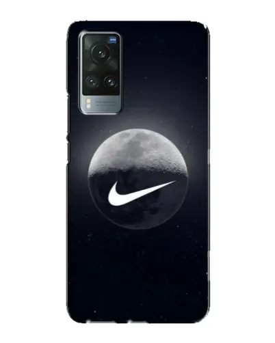 Чехол для Vivo X60 Pro с картинкой «Nike в стиле граффити» Чехол для Vivo X60 Pro с картинкой «Nike в стиле граффити»