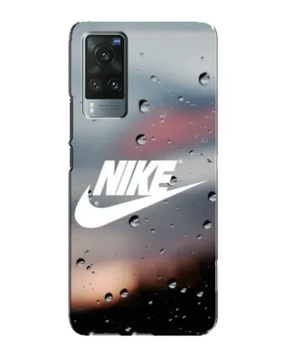 Чехол для Vivo X60 Pro с картинкой «Nike в стиле ретро» Чехол для Vivo X60 Pro с картинкой «Nike в стиле ретро»