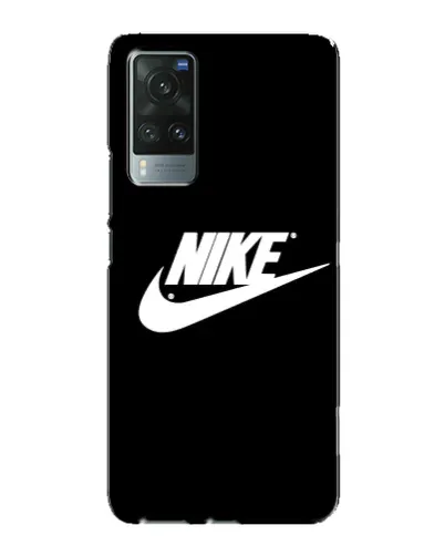 Чехол для Vivo X60 Pro с картинкой «Мазки краски Nike» Чехол для Vivo X60 Pro с картинкой «Мазки краски Nike»