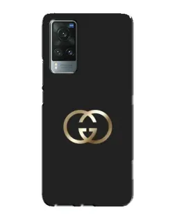 Чехол для Vivo X60 Pro с картинкой «Минимализм Gucci» Чехол для Vivo X60 Pro с картинкой «Минимализм Gucci»
