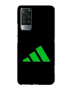 Чехол для Vivo X60 с картинкой «Adidas Abstract» Чехол для Vivo X60 с картинкой «Adidas Abstract»