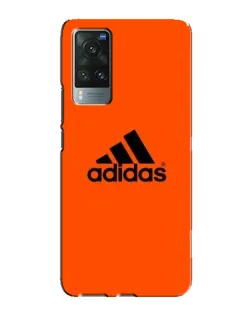 Чехол для Vivo X60 с картинкой «Adidas Ukraine» Чехол для Vivo X60 с картинкой «Adidas Ukraine»