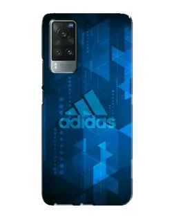 Чехол для Vivo X60 с картинкой «Adidas Sport Art» Чехол для Vivo X60 с картинкой «Adidas Sport Art»