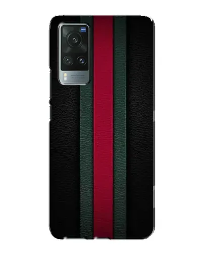 Чехол для Vivo X60 с картинкой «Gucci — неоновая линия» Чехол для Vivo X60 с картинкой «Gucci — неоновая линия»