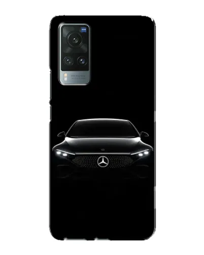 Чехол для Vivo X60 с картинкой «Mercedes Vision — концепт» Чехол для Vivo X60 с картинкой «Mercedes Vision — концепт»