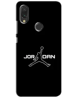 Чехол для Vivo Y11 с картинкой «Nike Pink Swirl»