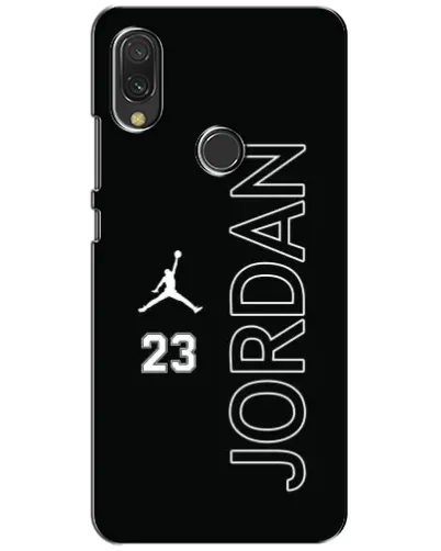 Чехол для Vivo Y11 с картинкой «Jordan Vertical» Чехол для Vivo Y11 с картинкой «Jordan Vertical»