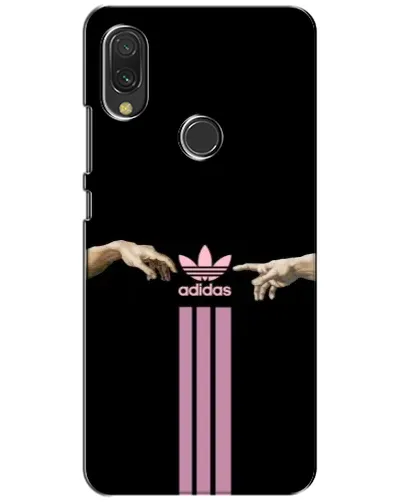 Чехол для Vivo Y11 с картинкой «Adidas Hands» Чехол для Vivo Y11 с картинкой «Adidas Hands»