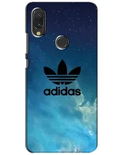 Чехол для Vivo Y11 с картинкой «Adidas Stone Logo»