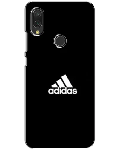 Чехол для Vivo Y11 с картинкой «Adidas Red Style» Чехол для Vivo Y11 с картинкой «Adidas Red Style»