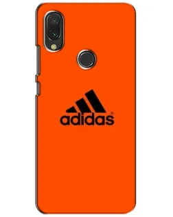 Чехол для Vivo Y11 с картинкой «Adidas Ukraine»
