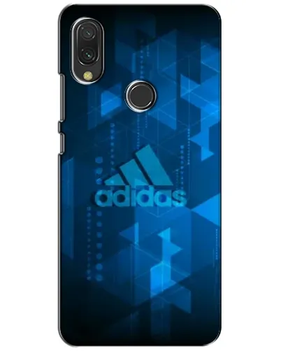 Чехол для Vivo Y11 с картинкой «Adidas Sport Art» Чехол для Vivo Y11 с картинкой «Adidas Sport Art»