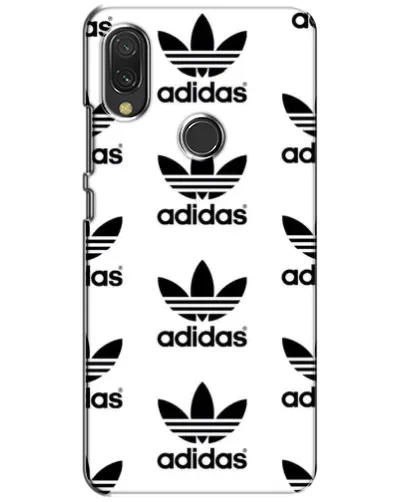Чехол для Vivo Y11 с картинкой «Adidas Pattern» Чехол для Vivo Y11 с картинкой «Adidas Pattern»