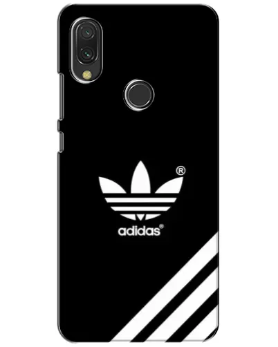 Чехол для Vivo Y11 с картинкой «Adidas с диагональными полосами» Чехол для Vivo Y11 с картинкой «Adidas с диагональными полосами»