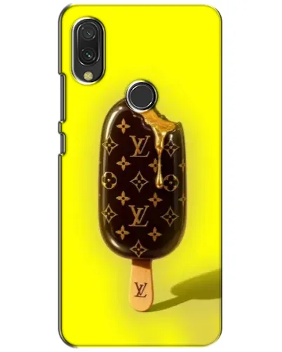 Чехол для Vivo Y11 с картинкой «Мороженое от LV» Чехол для Vivo Y11 с картинкой «Мороженое от LV»