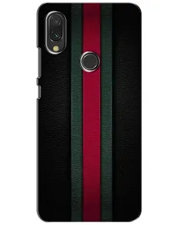 Чехол для Vivo Y11 с картинкой «Gucci — неоновая линия» Чехол для Vivo Y11 с картинкой «Gucci — неоновая линия»