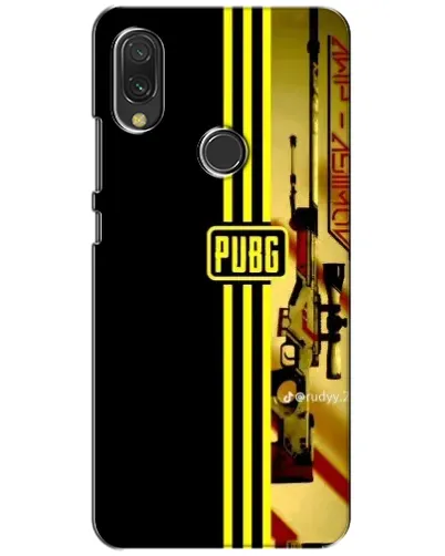 Чехол для Vivo Y11 с картинкой «PUBG — камуфляжный шлем» Чехол для Vivo Y11 с картинкой «PUBG — камуфляжный шлем»
