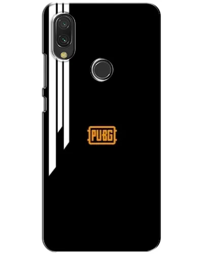 Чехол для Vivo Y11 с картинкой «PUBG — вертикальные линии» Чехол для Vivo Y11 с картинкой «PUBG — вертикальные линии»
