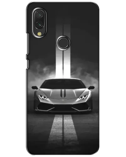 Чехол для Vivo Y11 с картинкой «Lamborghini симметрия дорог» Чехол для Vivo Y11 с картинкой «Lamborghini симметрия дорог»