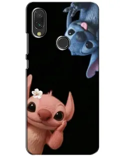 Чехол для Vivo Y11 с картинкой «Фиолетовый туман роз» Чехол для Vivo Y11 с картинкой «Фиолетовый туман роз»