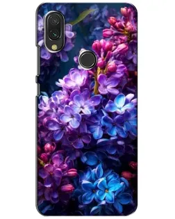 Чехол для Vivo Y11 с картинкой «Сиреневый цвет» Чехол для Vivo Y11 с картинкой «Сиреневый цвет»