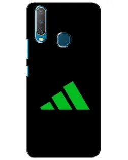 Чехол для Vivo Y15 с картинкой «Adidas Abstract» Чехол для Vivo Y15 с картинкой «Adidas Abstract»