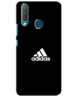 Чехол для Vivo Y15 с картинкой «Adidas Red Style» Чехол для Vivo Y15 с картинкой «Adidas Red Style»