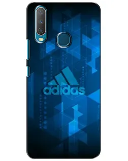 Чехол для Vivo Y15 с картинкой «Adidas Sport Art» Чехол для Vivo Y15 с картинкой «Adidas Sport Art»