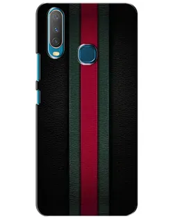 Чохол для Vivo Y15 з картинкою «Gucci — неонова лінія» Чохол для Vivo Y15 з картинкою «Gucci — неонова лінія»