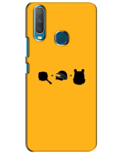 Чехол для Vivo Y15 с картинкой «BMW — современная классика» Чехол для Vivo Y15 с картинкой «BMW — современная классика»