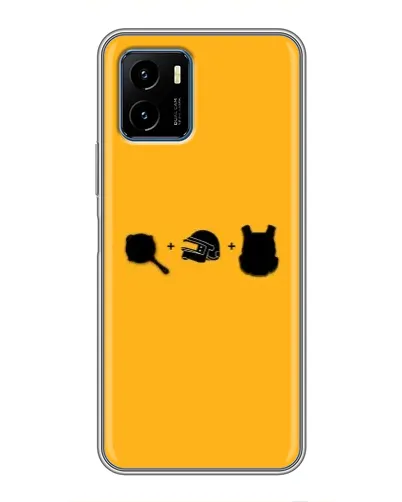 Чехол для Vivo Y15s с картинкой «BMW — современная классика»