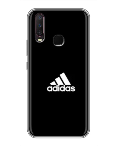 Чехол для Vivo Y17 с картинкой «Adidas Red Style» Чехол для Vivo Y17 с картинкой «Adidas Red Style»