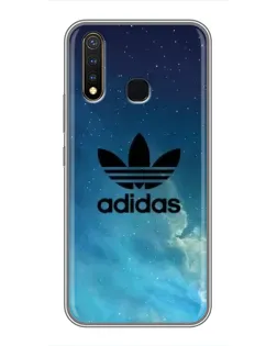 Чехол для Vivo Y19 с картинкой «Adidas Stone Logo» Чехол для Vivo Y19 с картинкой «Adidas Stone Logo»