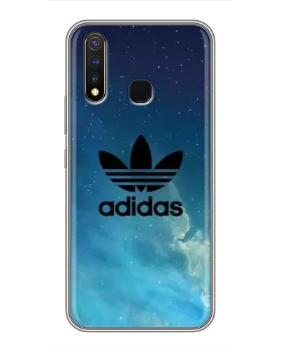 Чехол для Vivo Y19 с картинкой «Adidas Stone Logo» Чехол для Vivo Y19 с картинкой «Adidas Stone Logo»