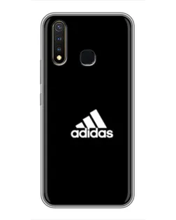 Чехол для Vivo Y19 с картинкой «Adidas Red Style» Чехол для Vivo Y19 с картинкой «Adidas Red Style»
