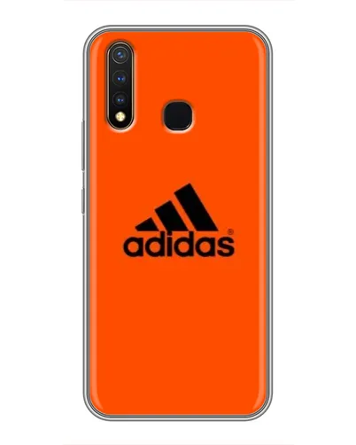 Чехол для Vivo Y19 с картинкой «Adidas Ukraine» Чехол для Vivo Y19 с картинкой «Adidas Ukraine»